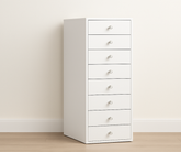 9-Drawer Storage Unit