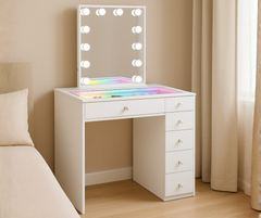 Mini Diana Vanity Set