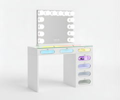 Priscilla-7 Vanity Set