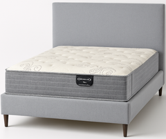 Vion Plush Mattress