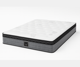 Classic Pillow Top Mattress