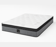 Classic Pillow Top Mattress