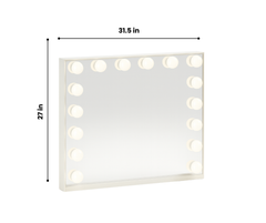 Marilyn Pro Max Mirror