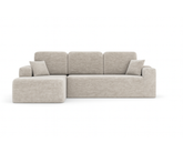 Isabel Sectional Sofa – High-Resilience Foam, Pocket Springs & Plush Comfort 2