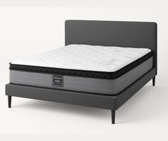 Classic Pillow Top Mattress