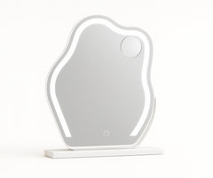 Cloud LED Mirror