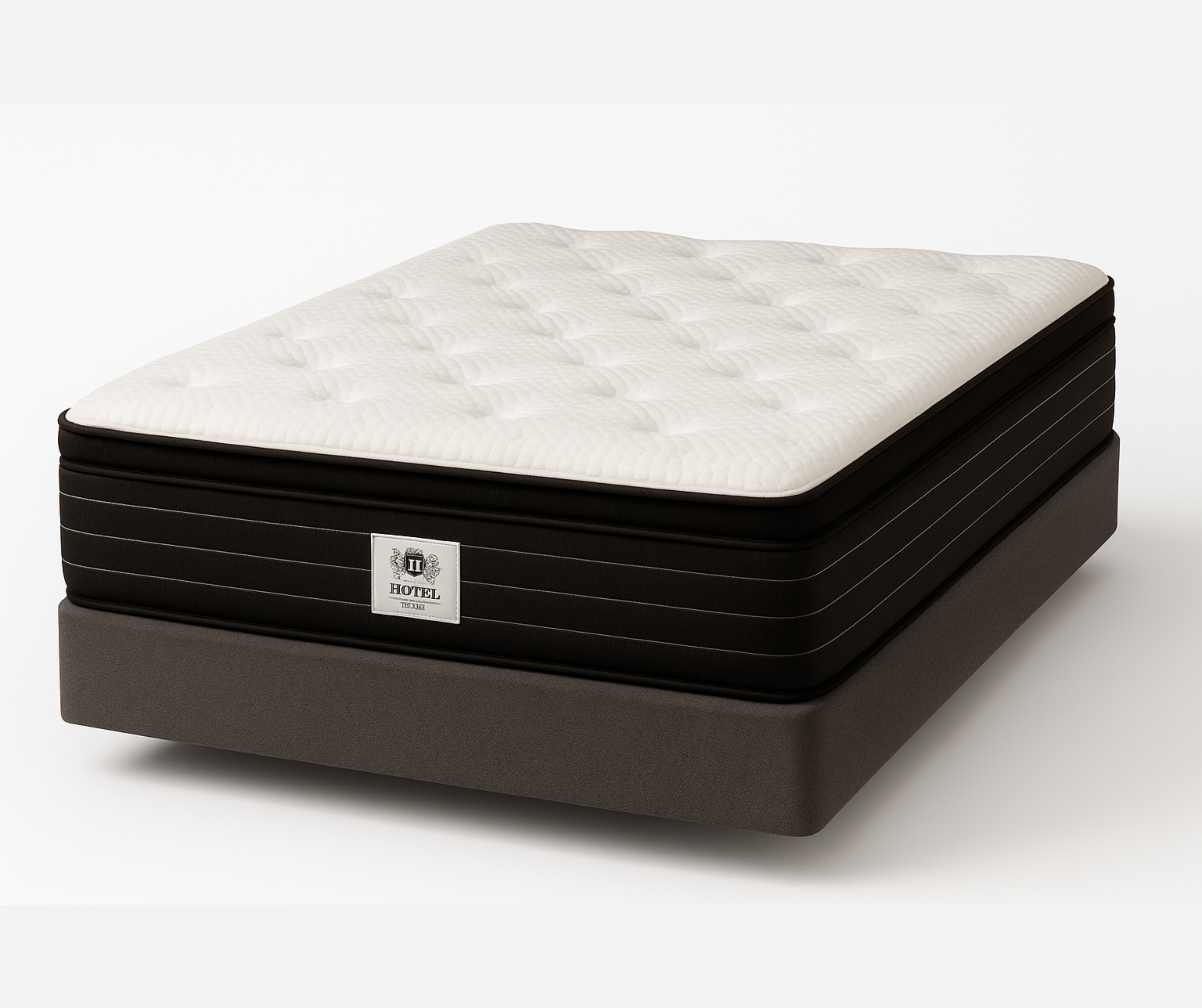Hilton Hotel Spectra Mattress