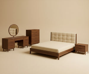 Bed Room Set