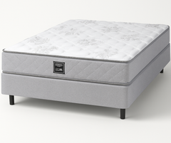 Orthopedic Delux Mattress