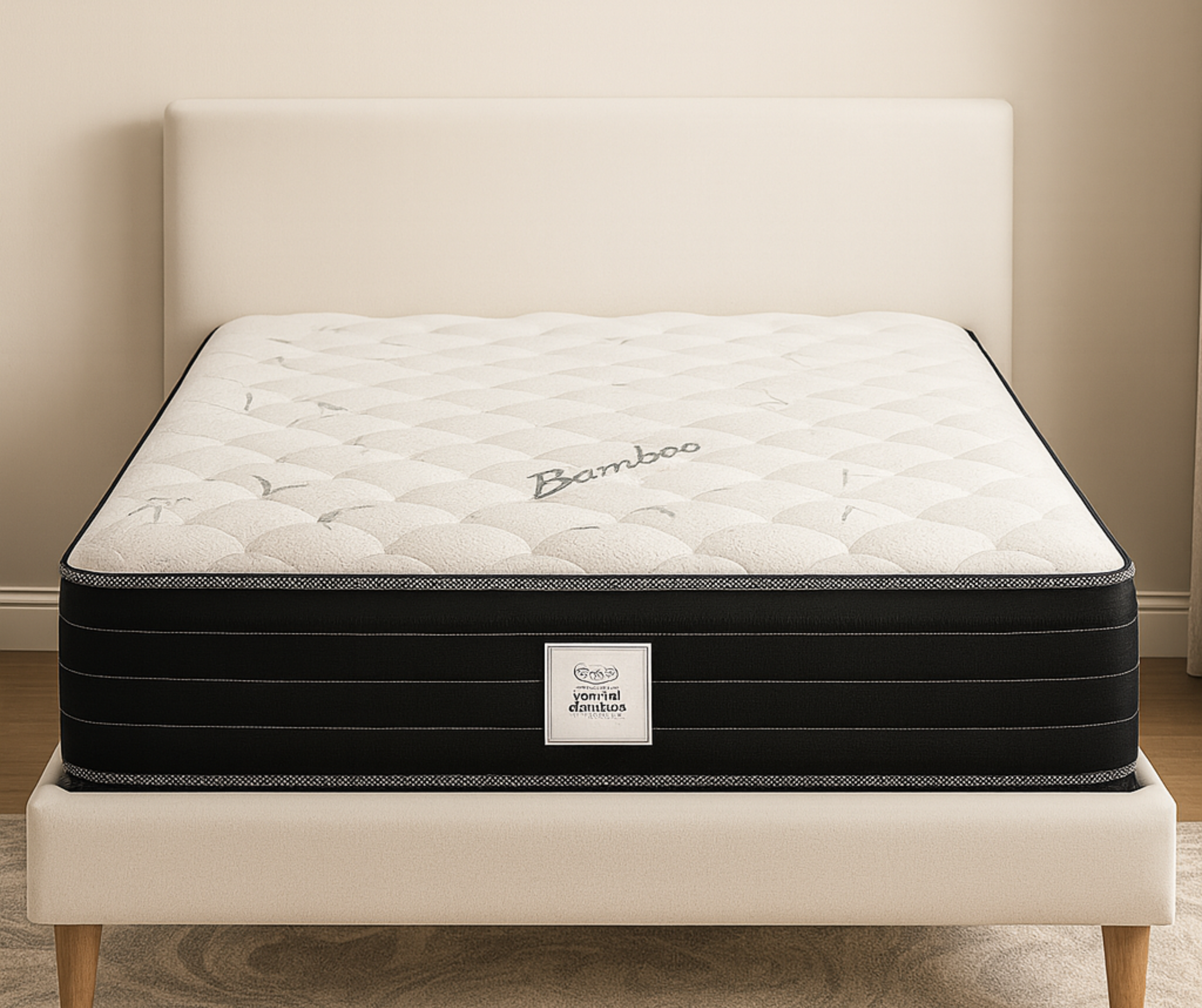 Ortho Supreme Firm Mattress