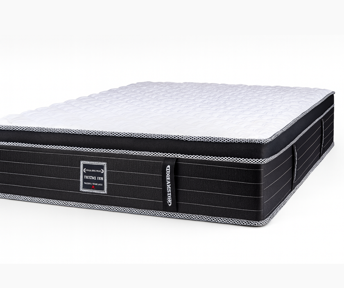 Prestige Firm Mattress