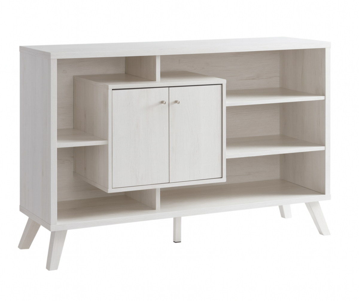 Buffet / Server – White Oak Finish