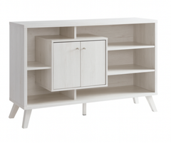 Buffet / Server – White Oak Finish