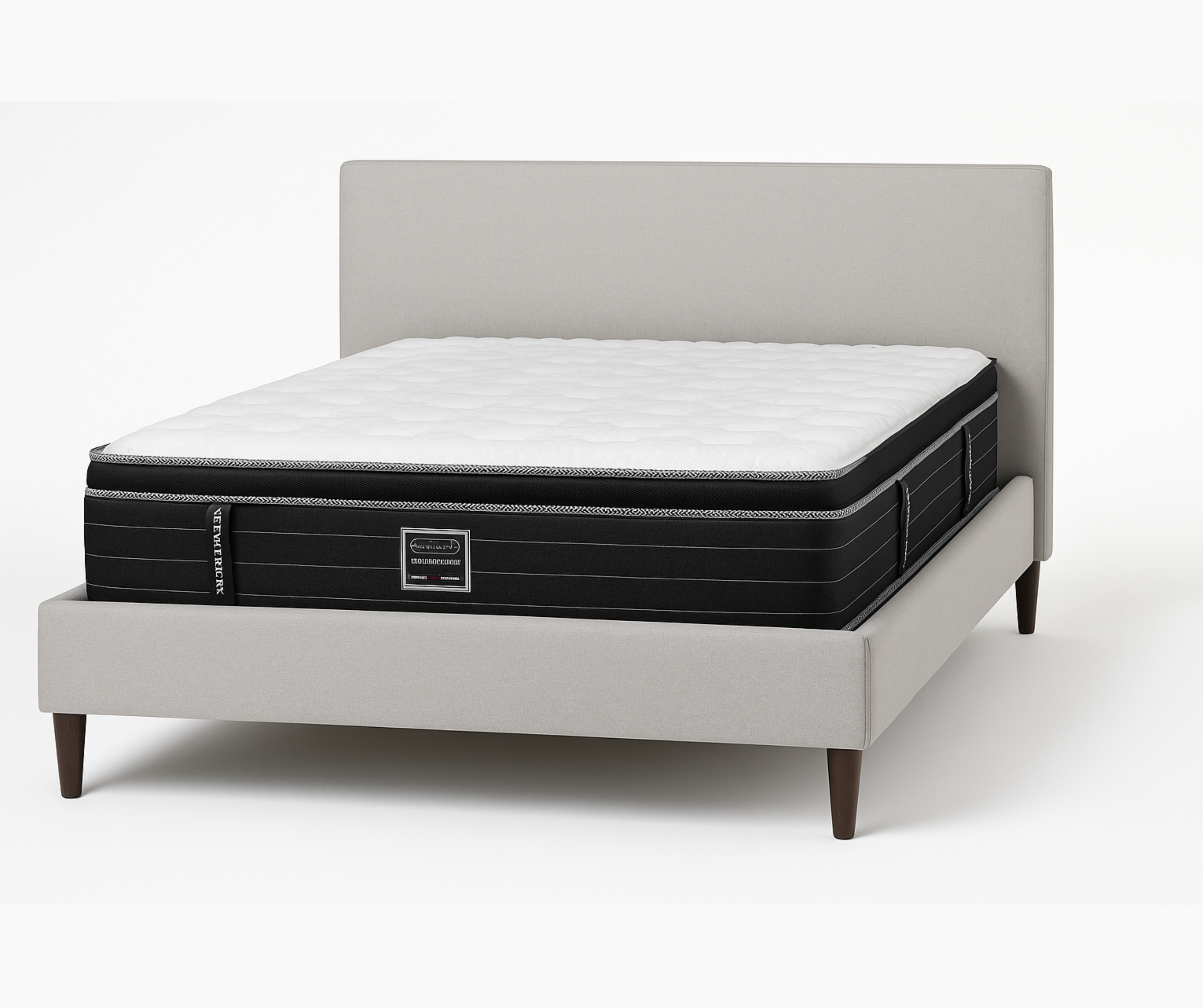 Prestige Firm Mattress