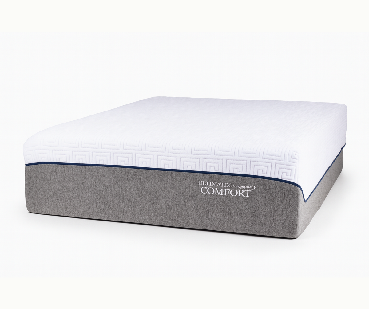 Ultimate Comfort Mattress