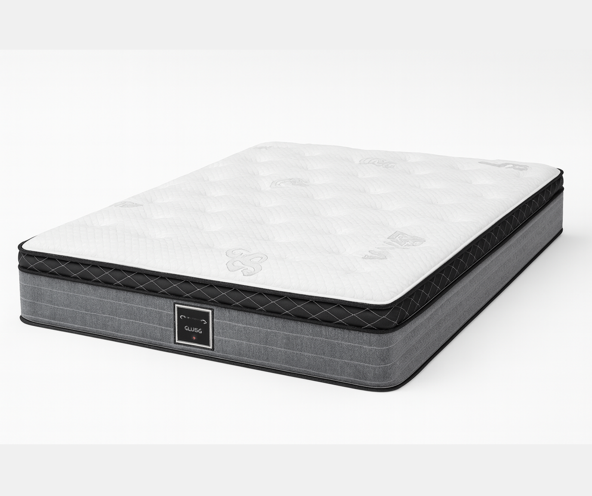 Classic Pillow Top Mattress