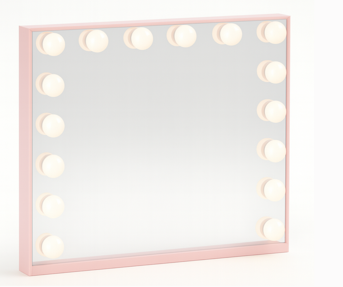 Marilyn Pro Mirror